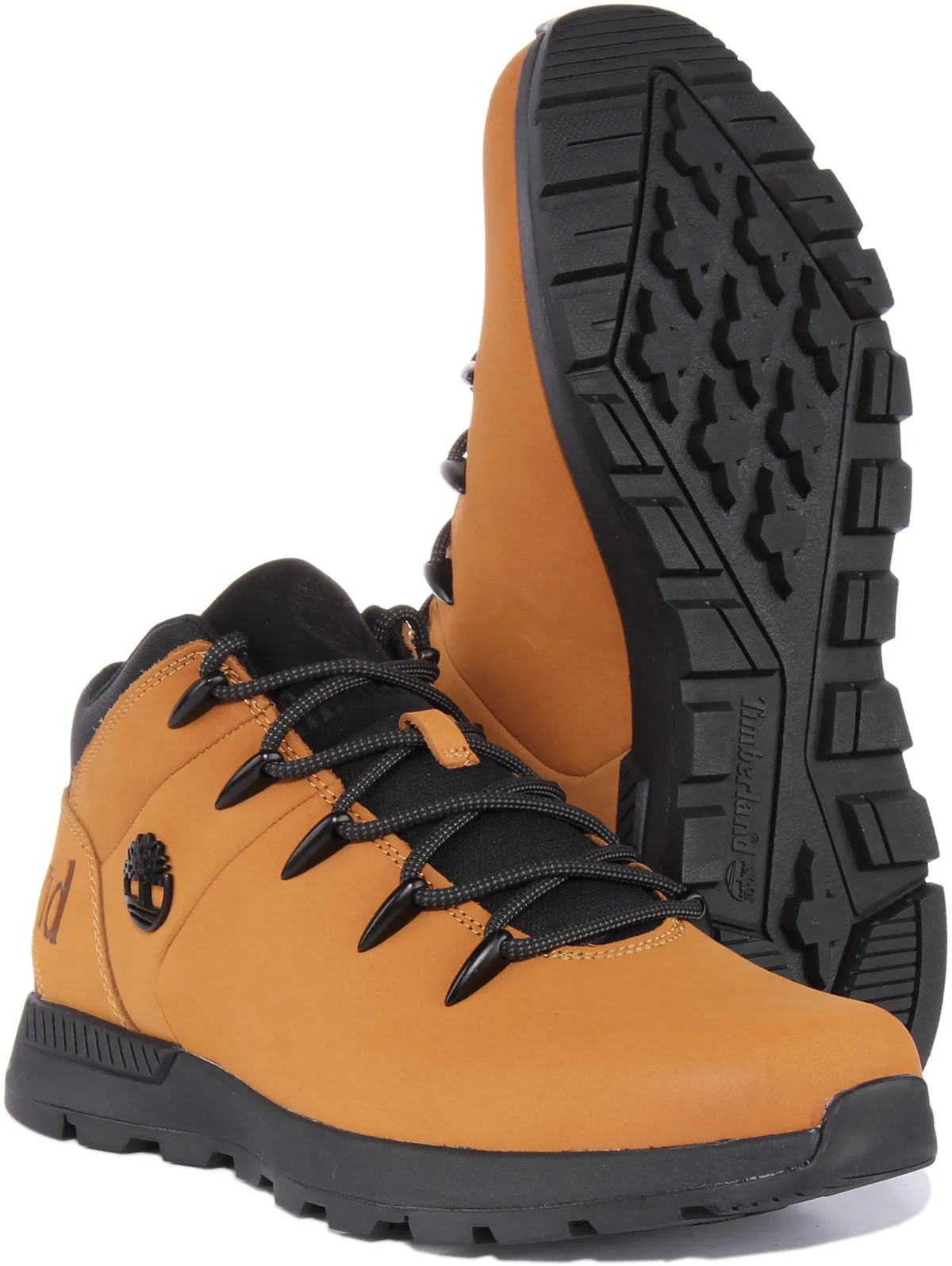 Timberland Sprint Trekker A2Fep In Wheat For Men Shoes Timberland