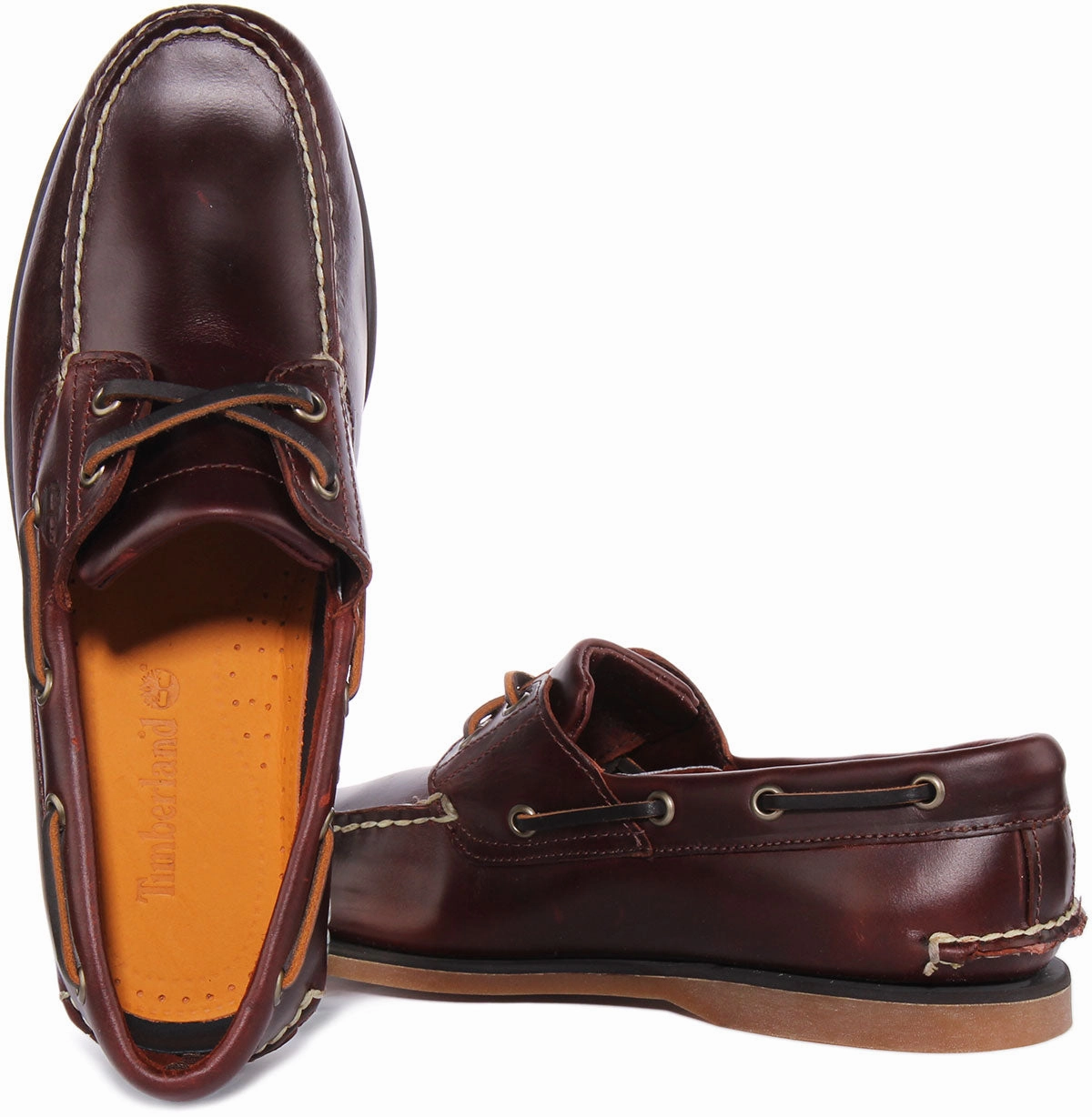 Timberland 25077 In Dark Brown For Men Shoes Timberland
