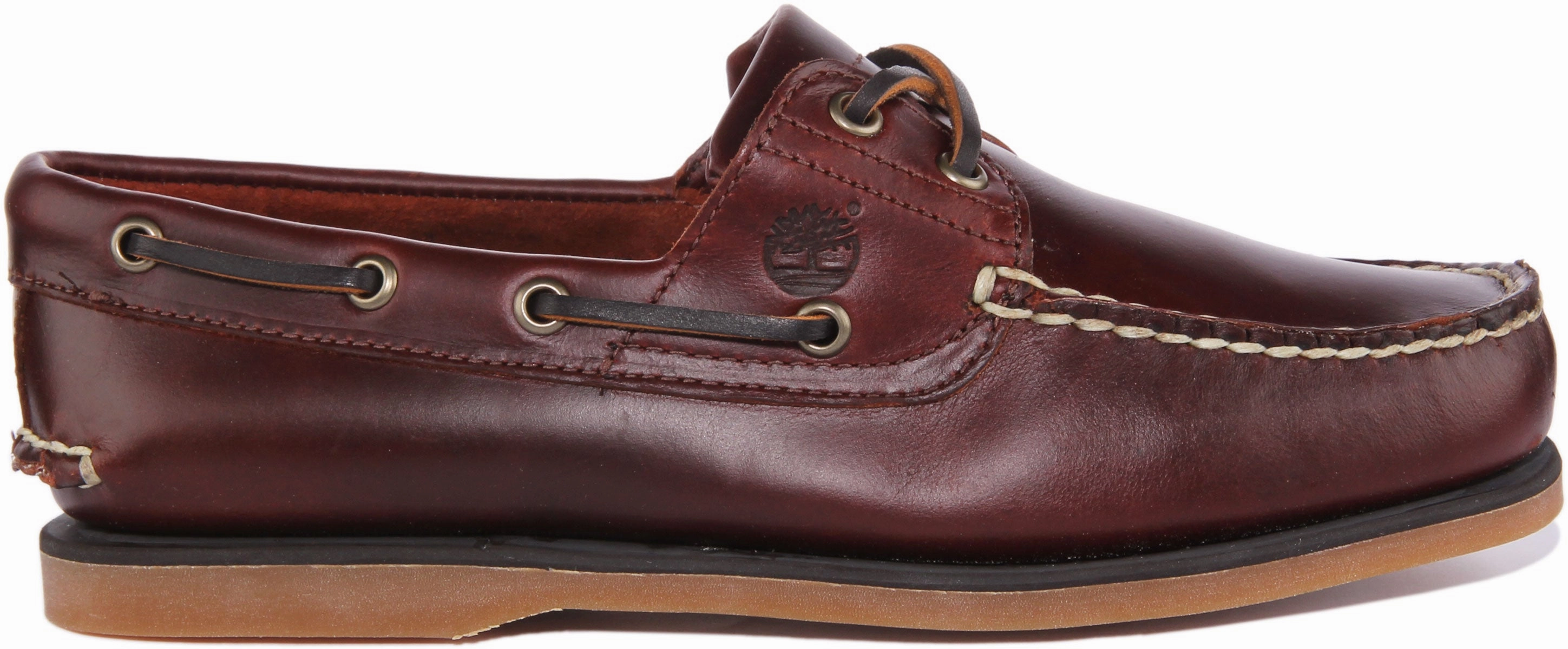 Timberland 25077 In Dark Brown For Men Shoes Timberland
