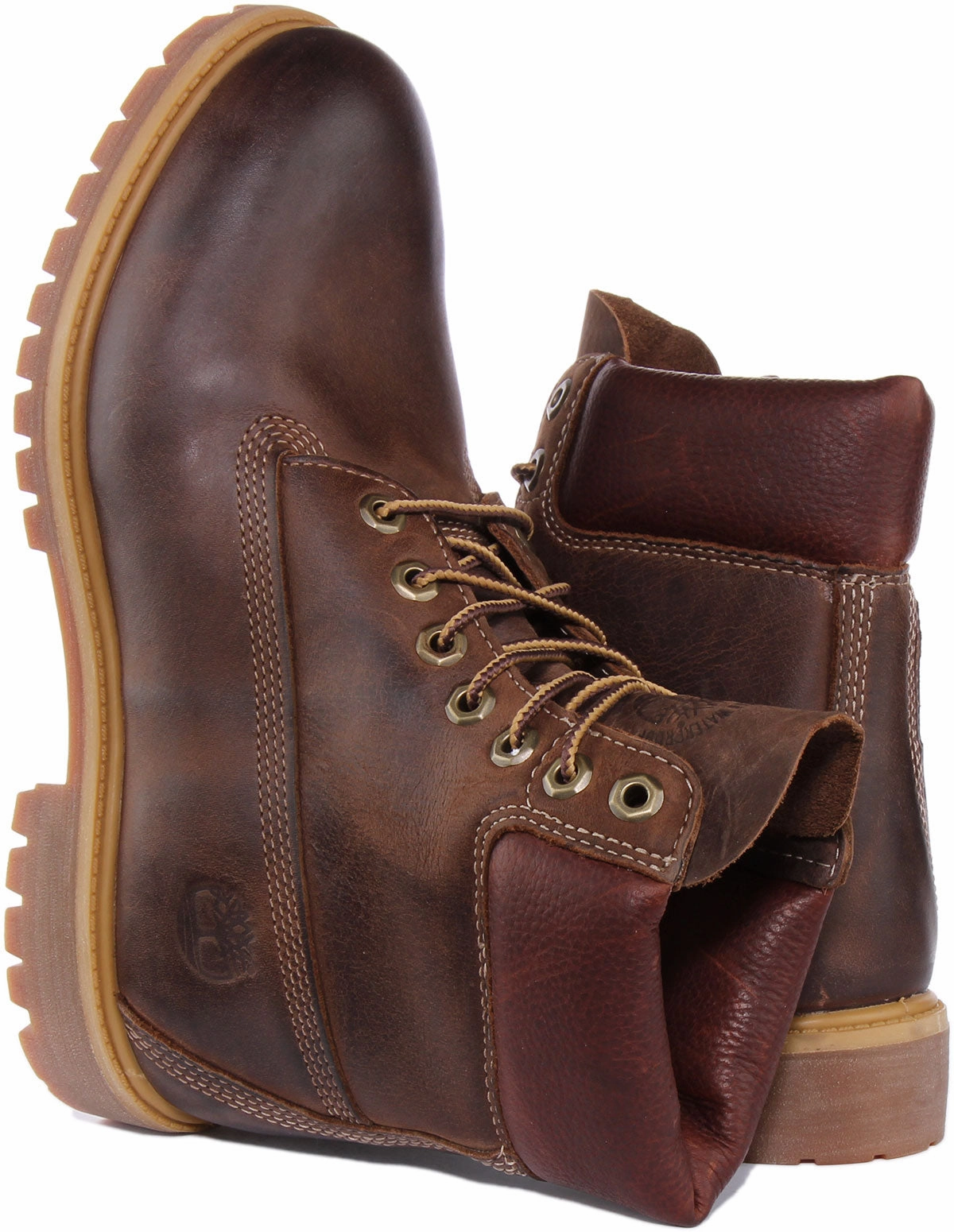 Timberland 27097 In Brown For Men Shoes Timberland