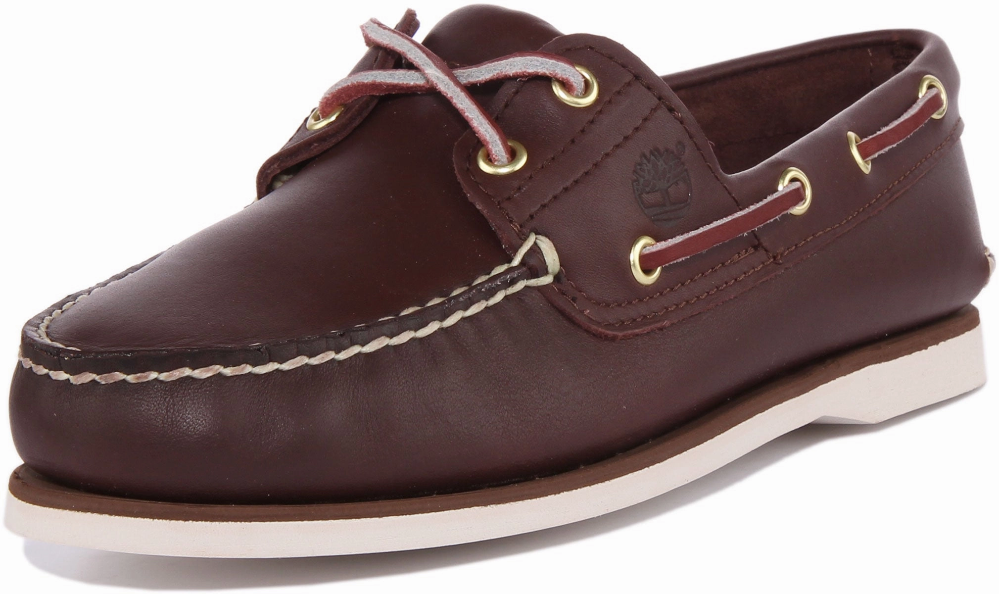 Timberland 74035 In Brown White For Men Shoes Timberland