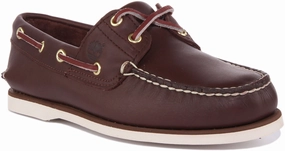 Timberland 74035 In Brown White For Men Shoes Timberland