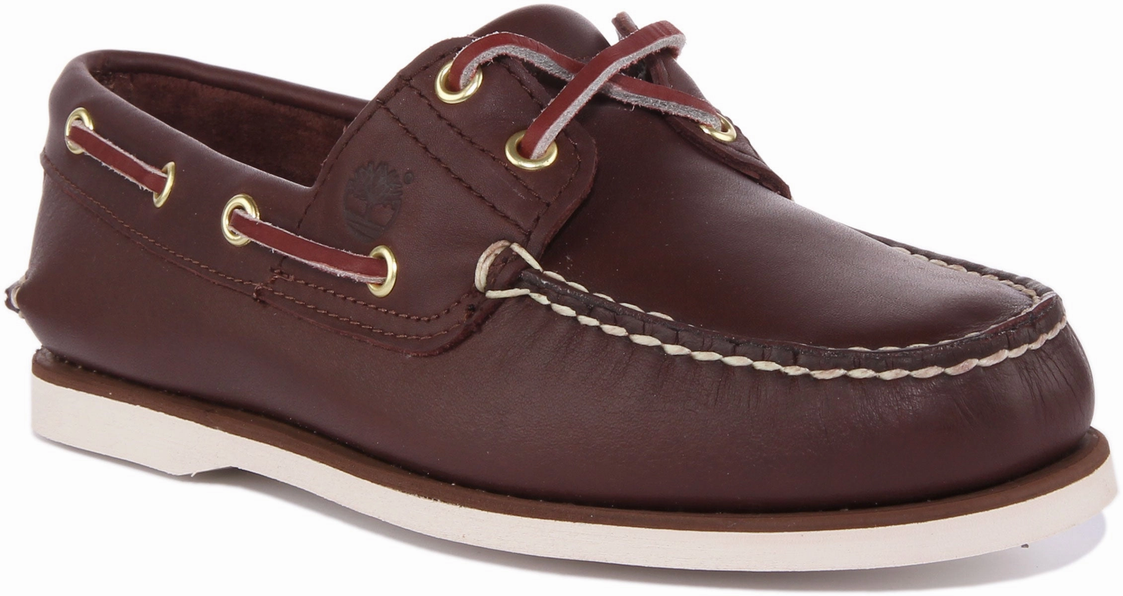 Timberland 74035 In Brown White For Men Shoes Timberland