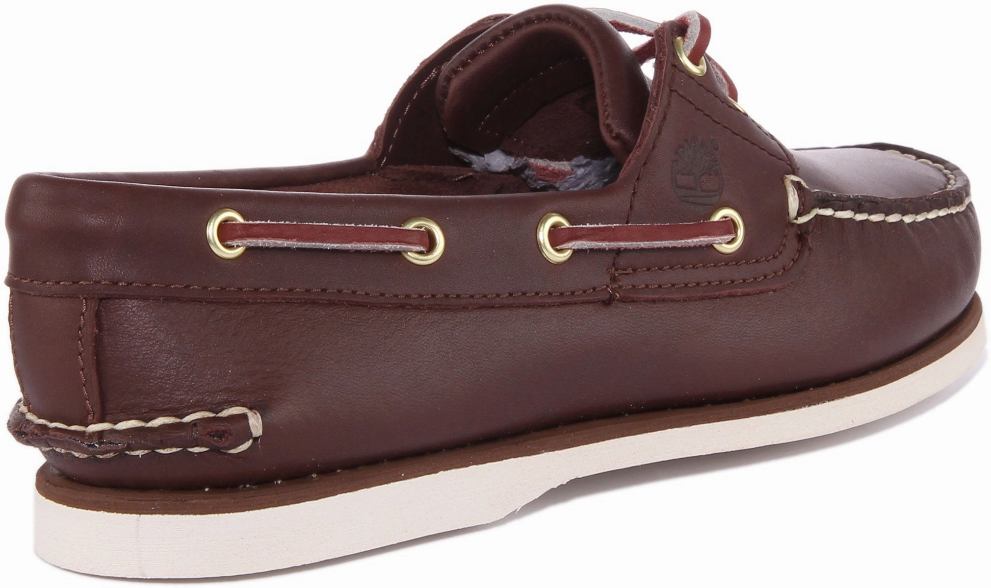 Timberland 74035 In Brown White For Men Shoes Timberland
