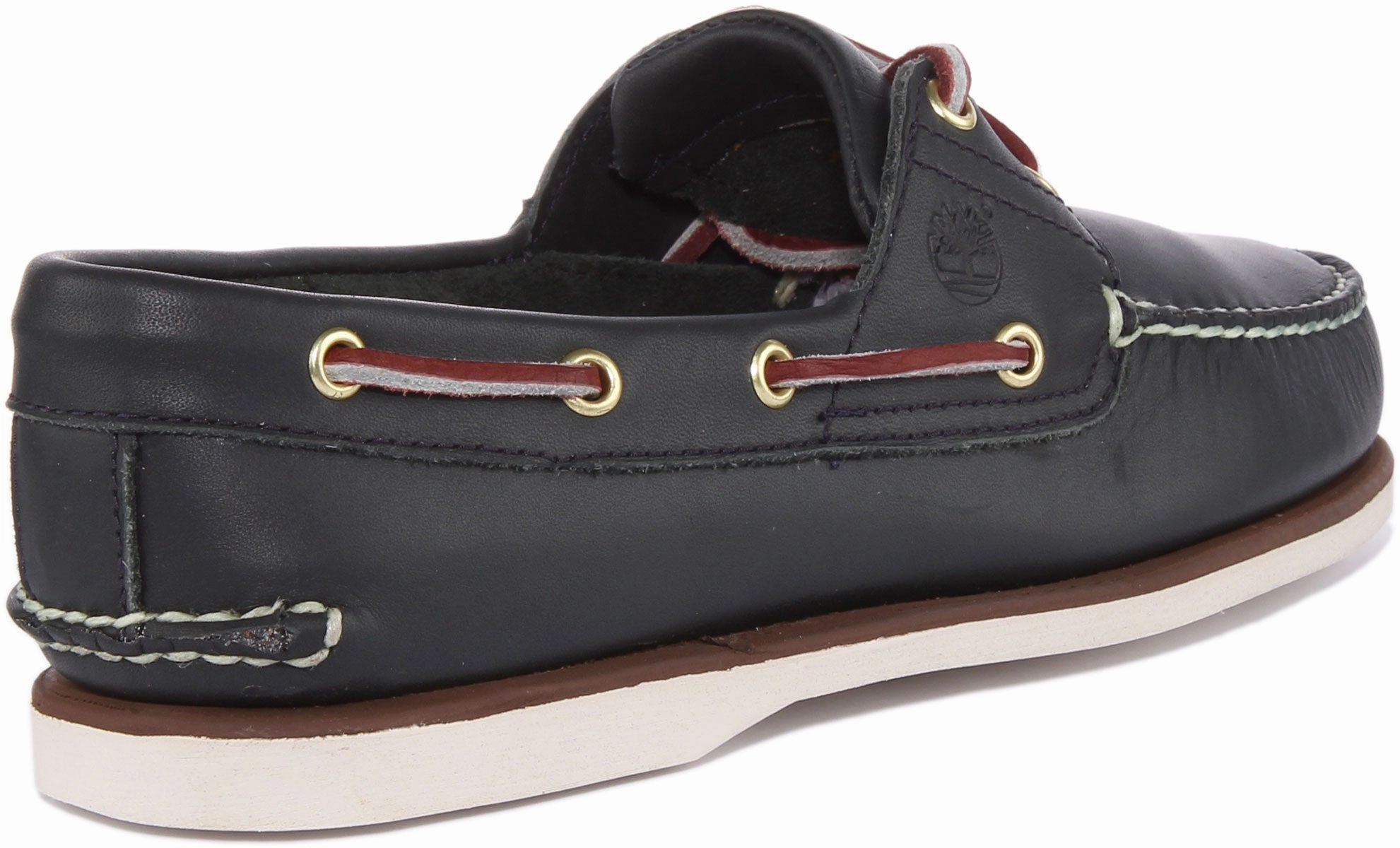 Timberland 74036 In Navy White For Men Shoes Timberland