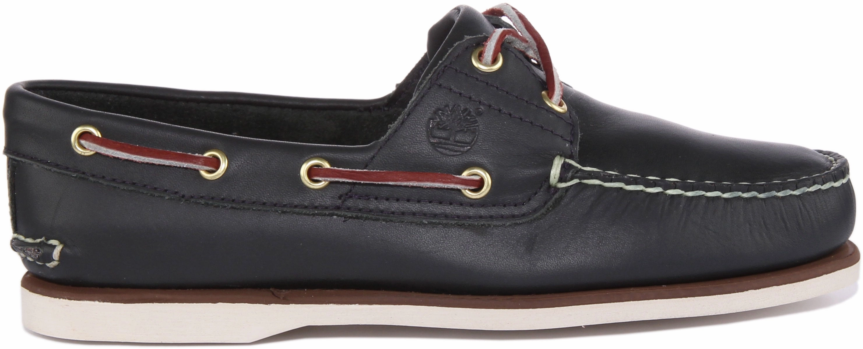 Timberland 74036 In Navy White For Men Shoes Timberland