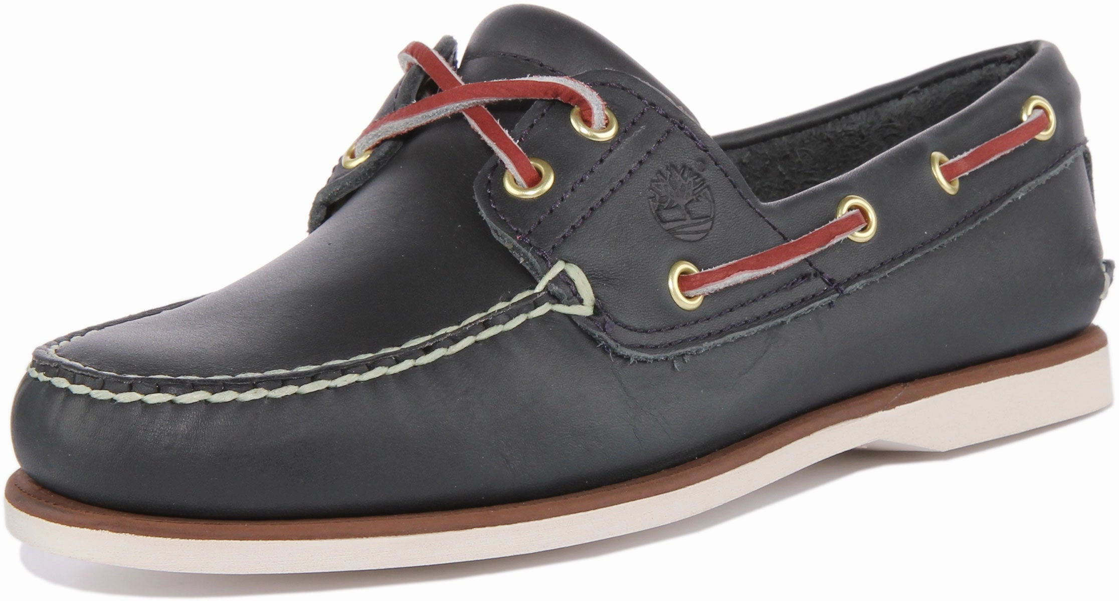 Timberland 74036 In Navy White For Men Shoes Timberland