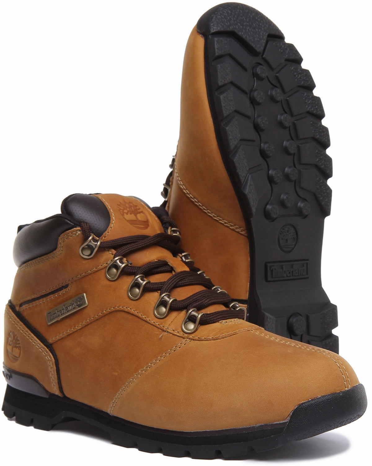 Timberland A11Vu In Wheat For Men Shoes Timberland