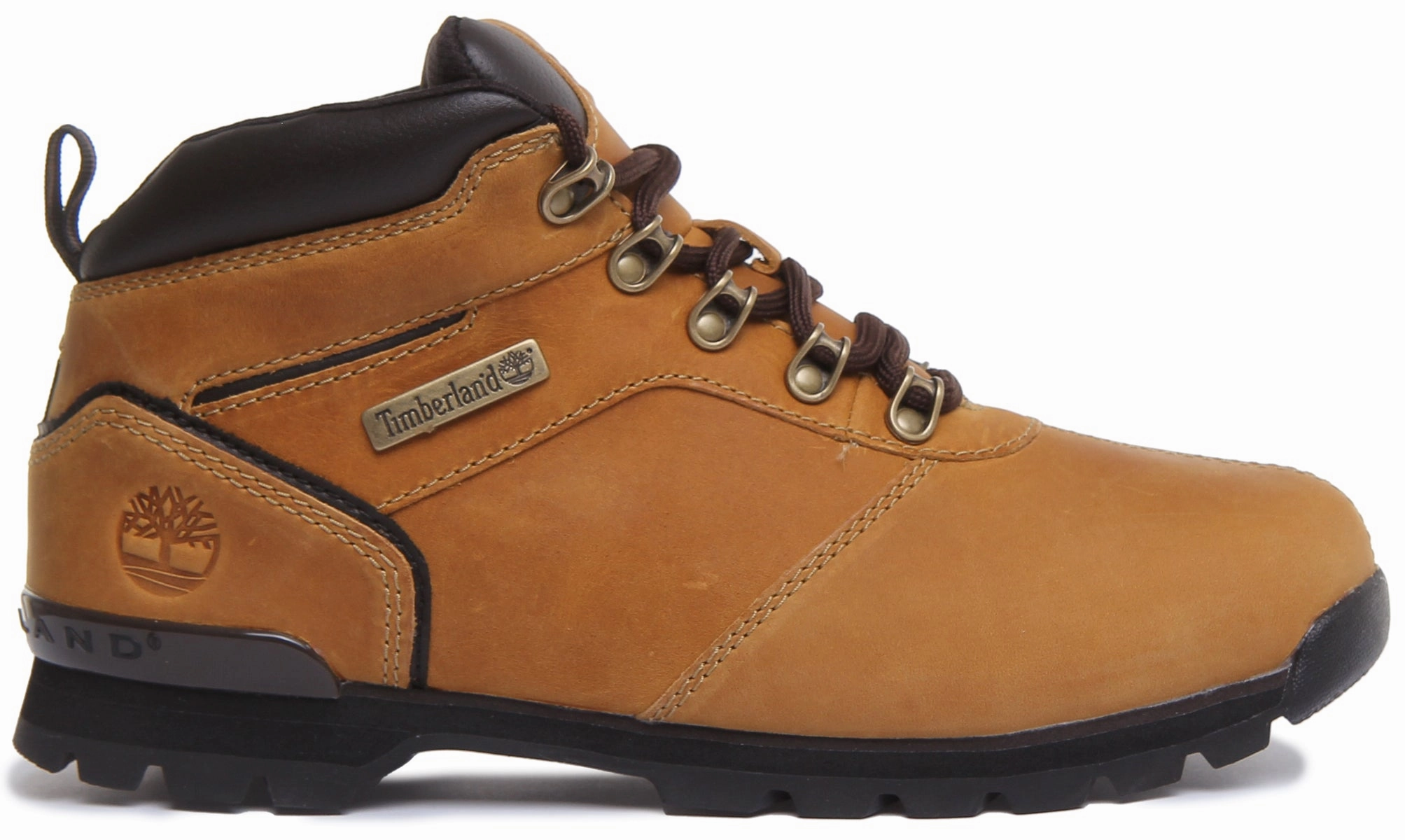 Timberland A11Vu In Wheat For Men Shoes Timberland