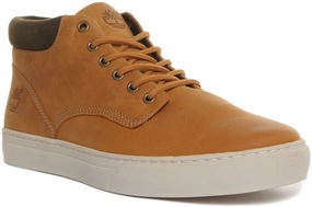 Timberland A1Ju1 In Wheat For Men Shoes Timberland