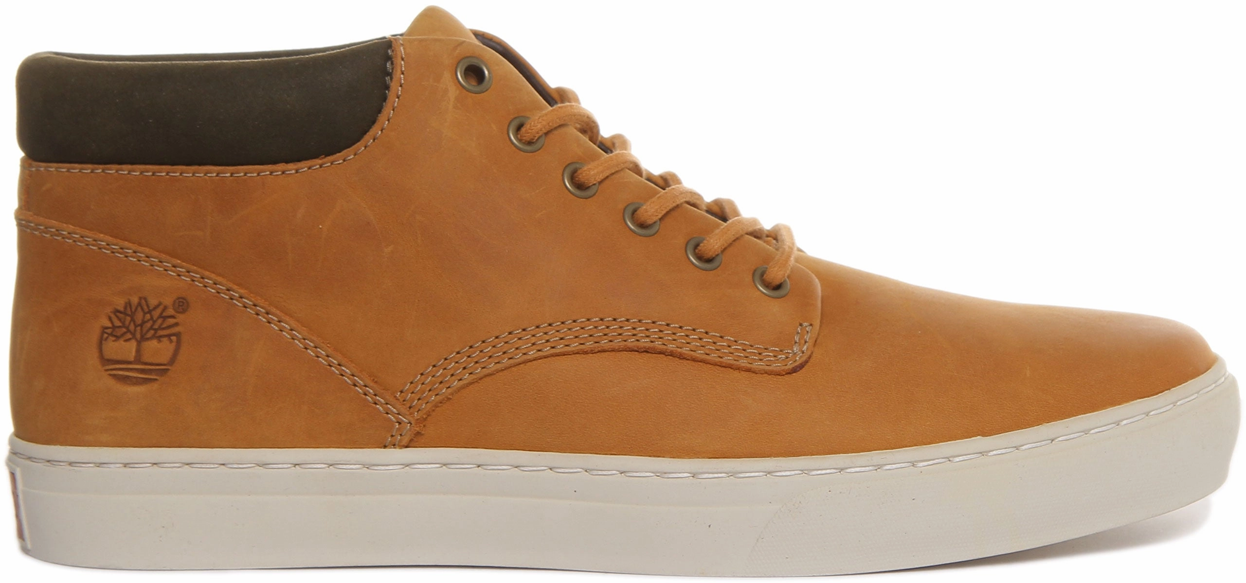 Timberland A1Ju1 In Wheat For Men Shoes Timberland