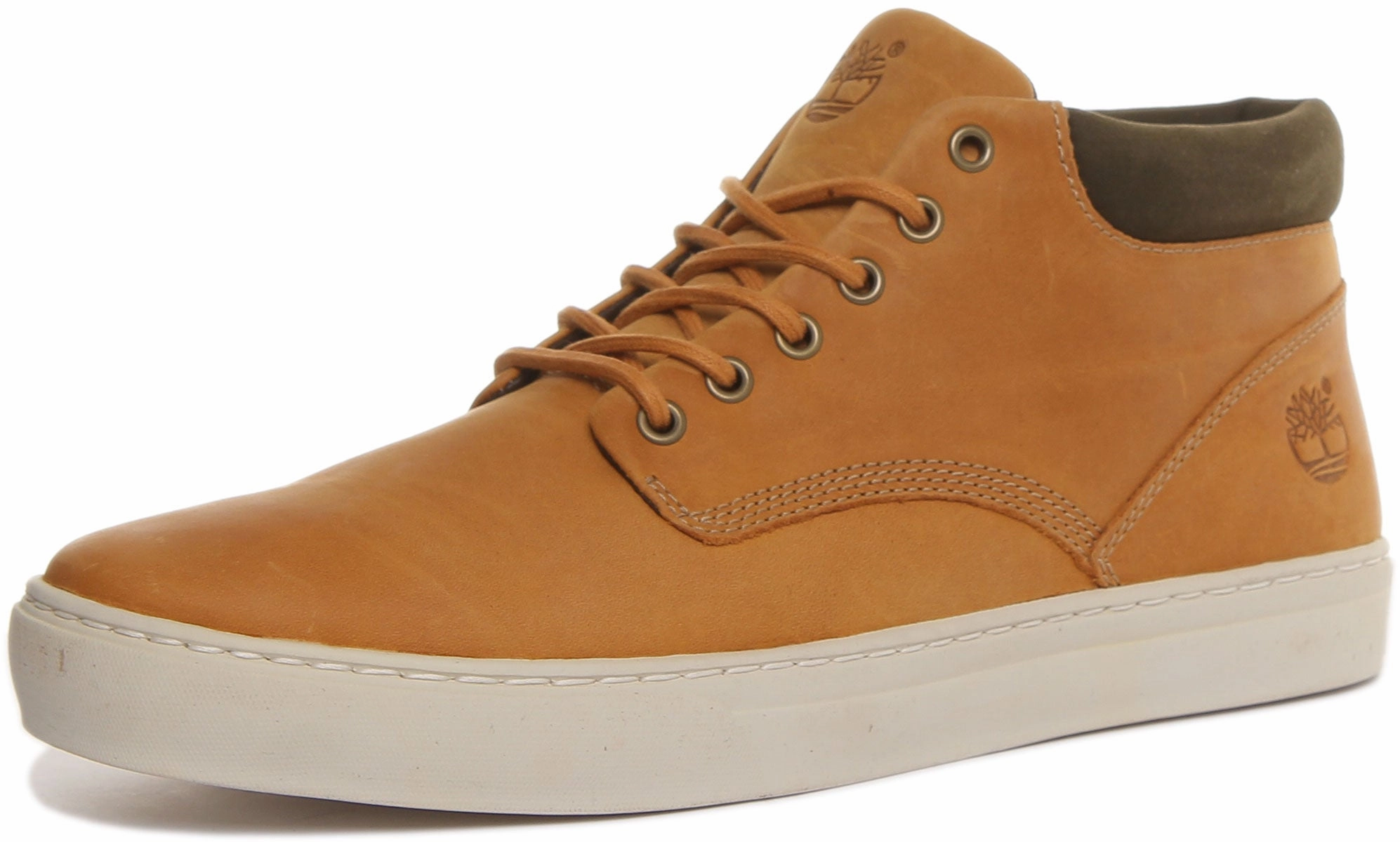 Timberland A1Ju1 In Wheat For Men Shoes Timberland