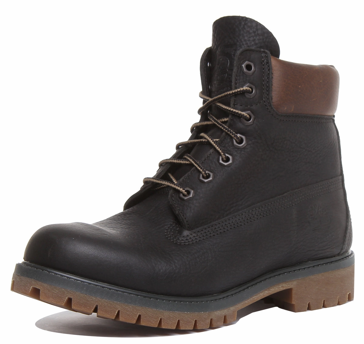 Timberland A1Ria In Dark Green For Mens Shoes Timberland