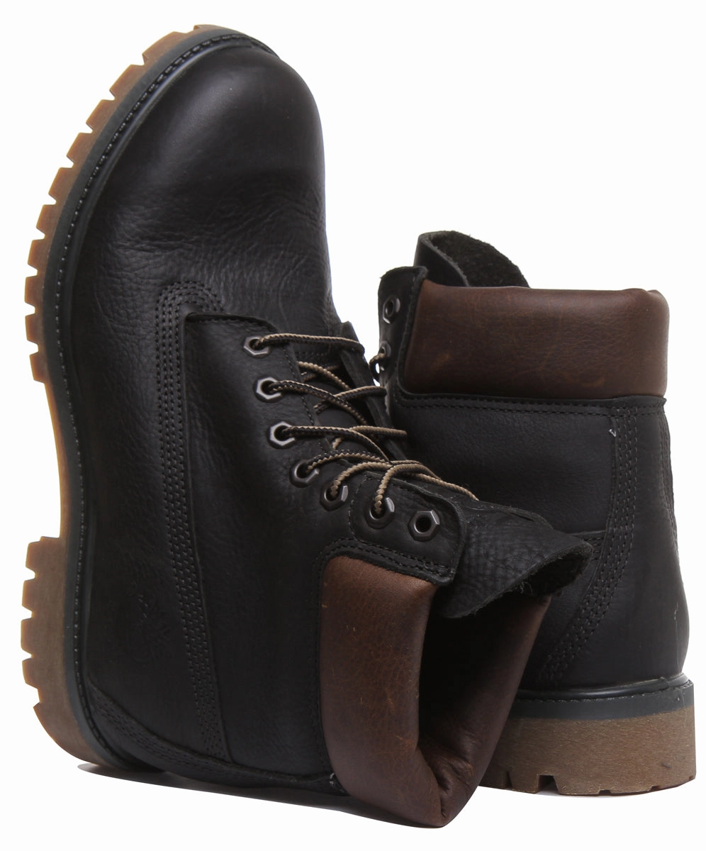 Timberland A1Ria In Dark Green For Mens Shoes Timberland