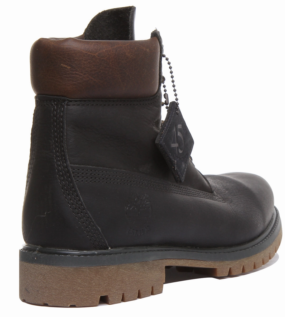 Timberland A1Ria In Dark Green For Mens Shoes Timberland