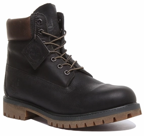 Timberland A1Ria In Dark Green For Mens Shoes Timberland