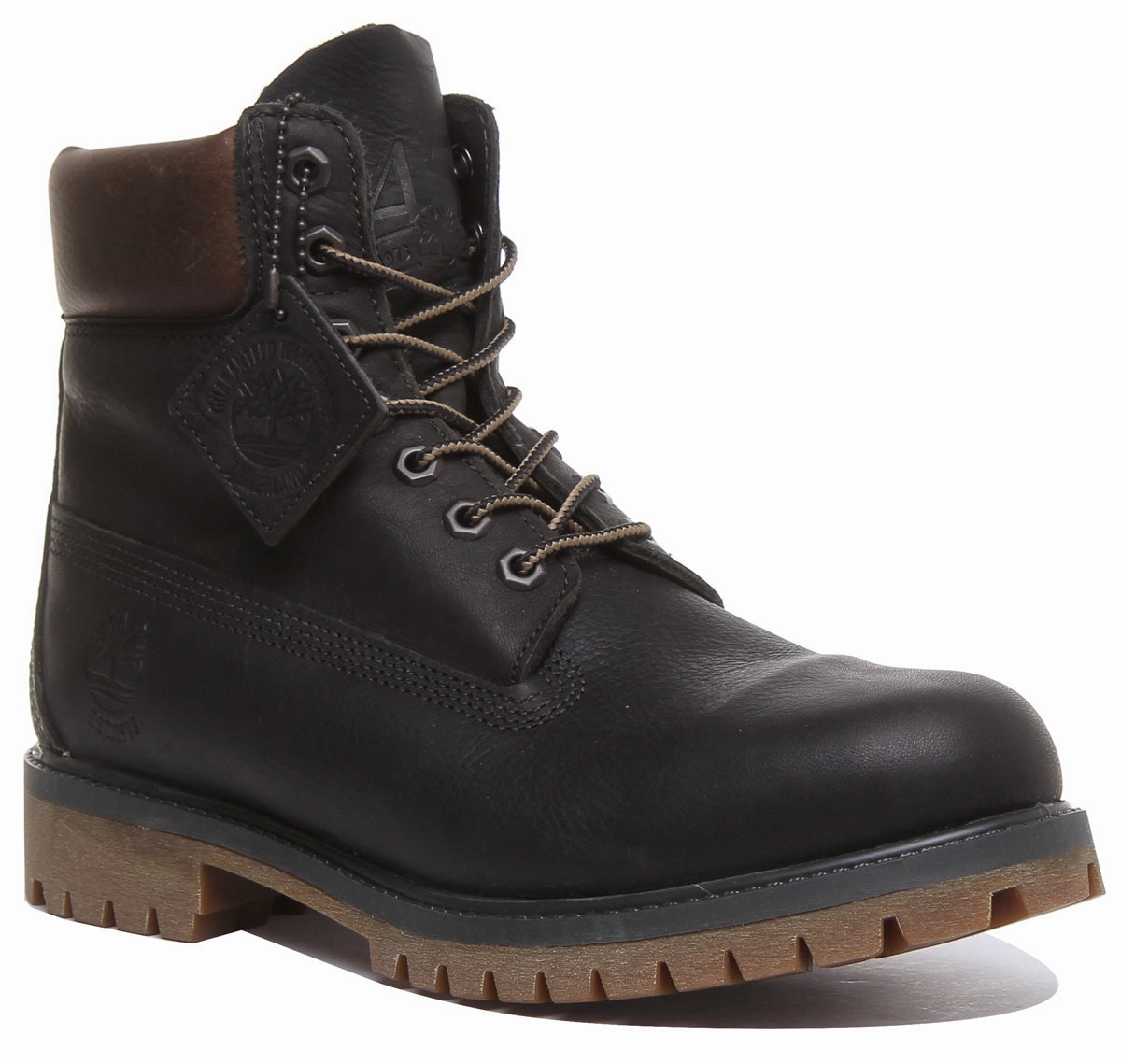 Timberland A1Ria In Dark Green For Mens Shoes Timberland