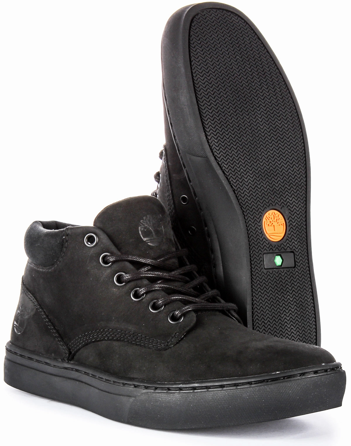 Timberland Adventure 2.0 A1JUY Boots In Black For Men Shoes Timberland