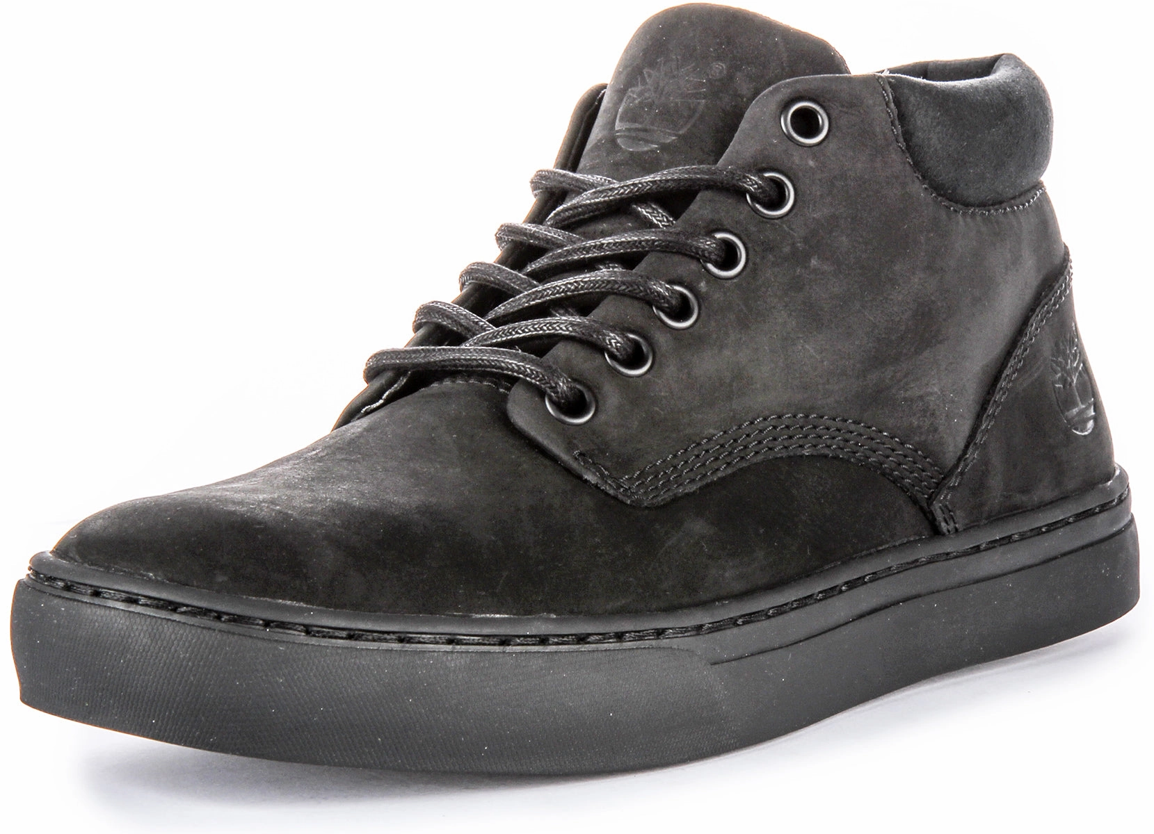 Timberland Adventure 2.0 A1JUY Boots In Black For Men Shoes Timberland