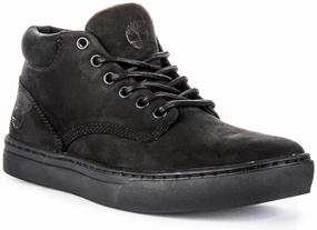 Timberland Adventure 2.0 A1JUY Boots In Black For Men Shoes Timberland