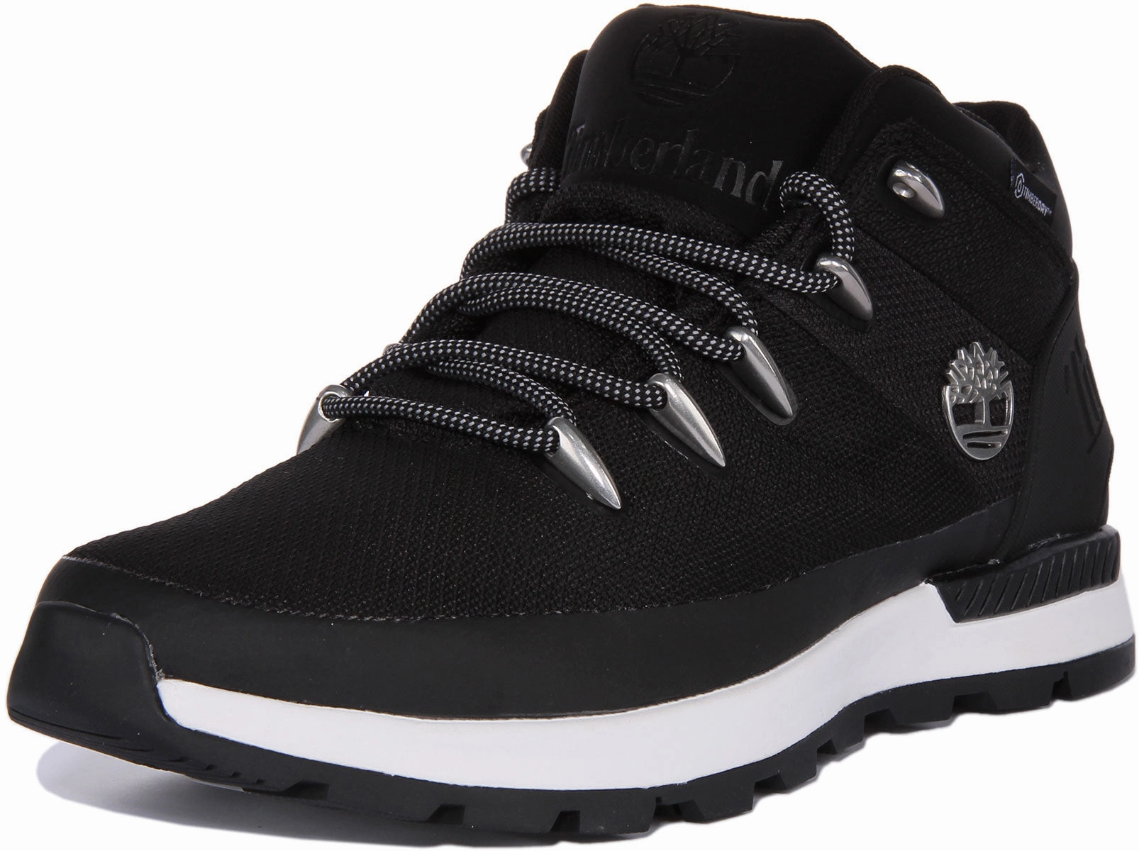 Timberland Sprint Trekker A266B Waterproof In Black Shoes Timberland