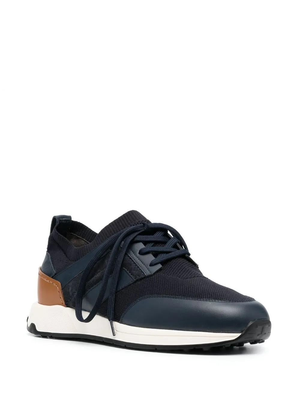 Tod's Sneakers Blue
