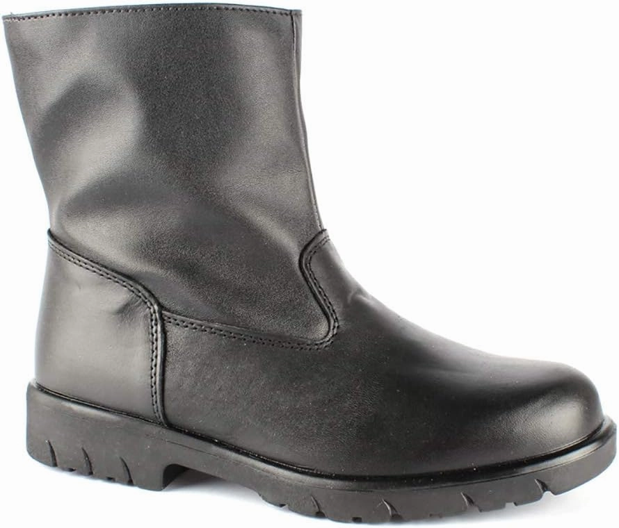 Toe Warmers Mens Boots Track