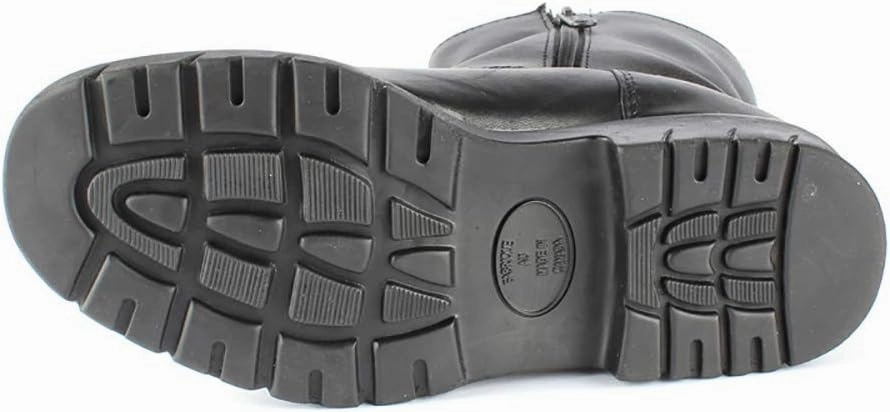 Toe Warmers Mens Boots Track