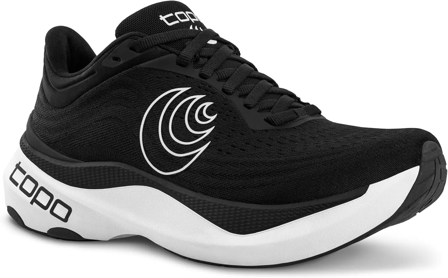 Topo Athletic Women's Lightweight Comfortable 5MM Drop Aura Road Running Shoes, Athletic Shoes for Road Running