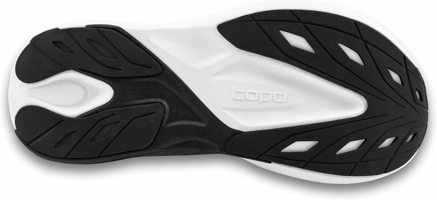 Topo Athletic Women's Lightweight Comfortable 5MM Drop Aura Road Running Shoes, Athletic Shoes for Road Running