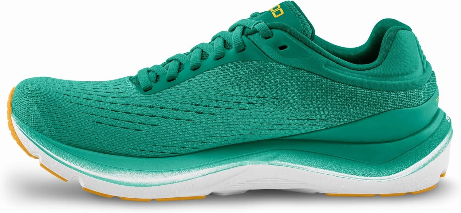 Topo Athletic Women's Magnifly 5 Comfortable Lightweight Cushioned Durable 0MM Drop Road Running Shoes, Athletic Shoes for Road Running