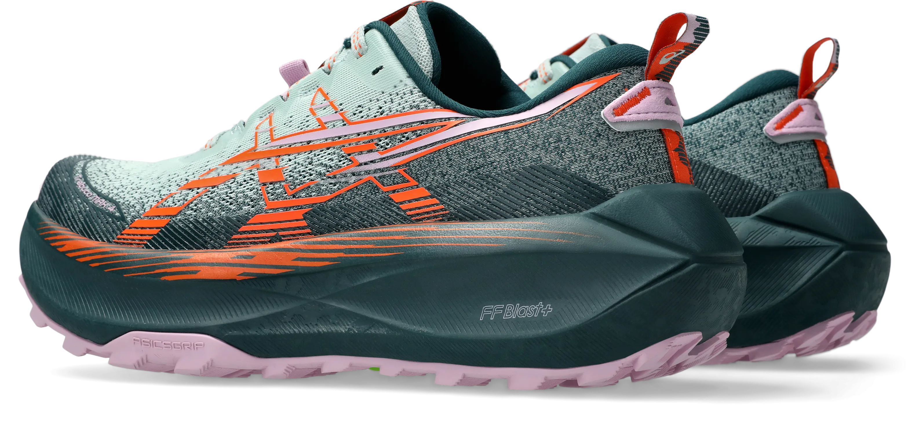 Trabuco Max 4 - Women's