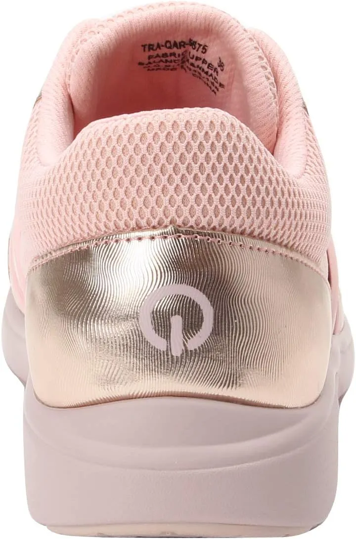 TRAQ by Alegria Qarma Womens Smart Walking Shoe