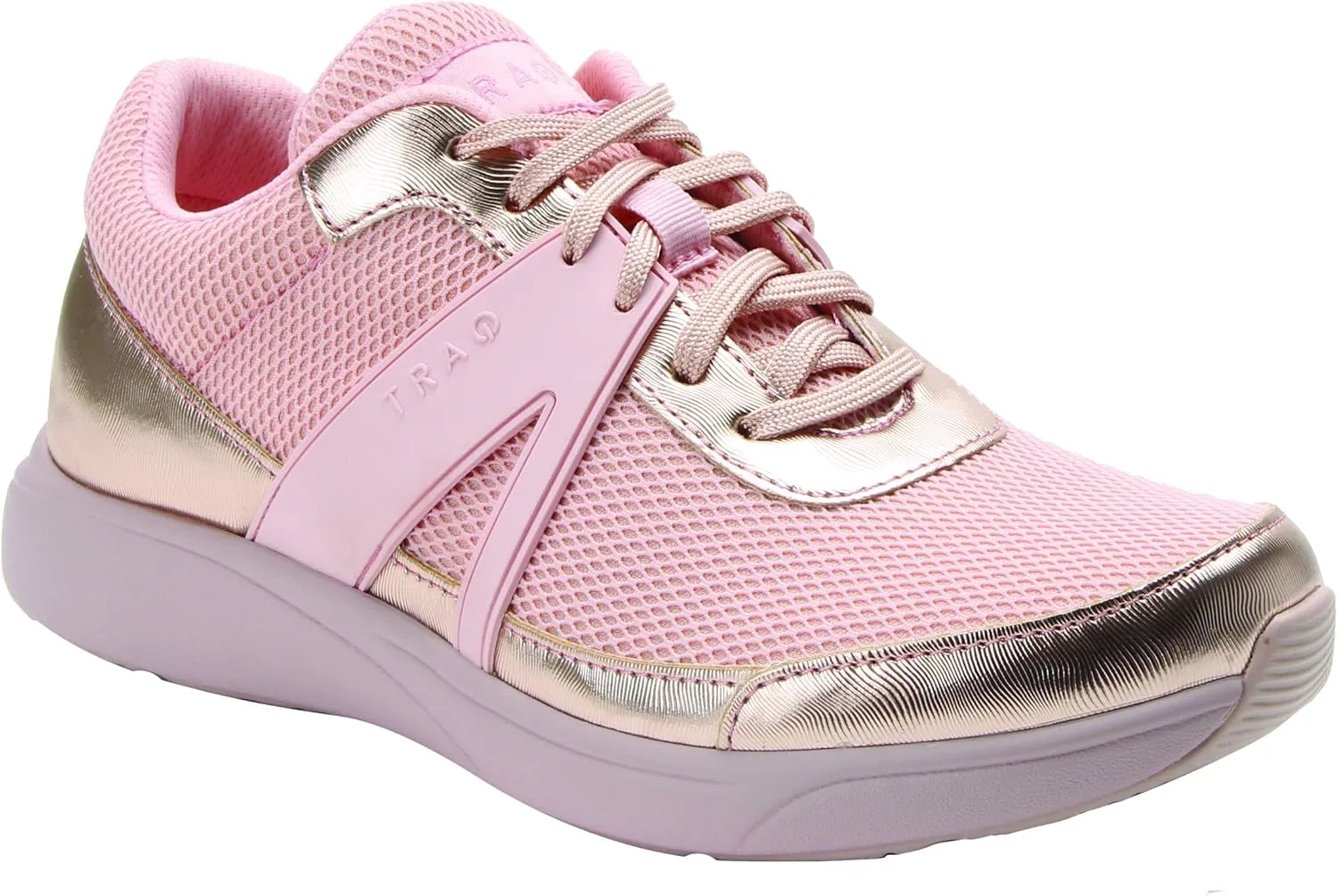 TRAQ by Alegria Qarma Womens Smart Walking Shoe