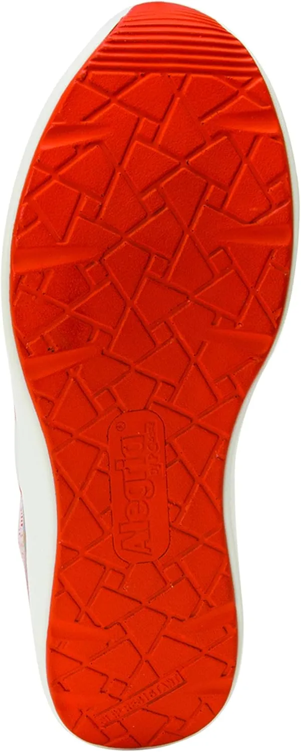 TRAQ by Alegria Qarma Womens Smart Walking Shoe