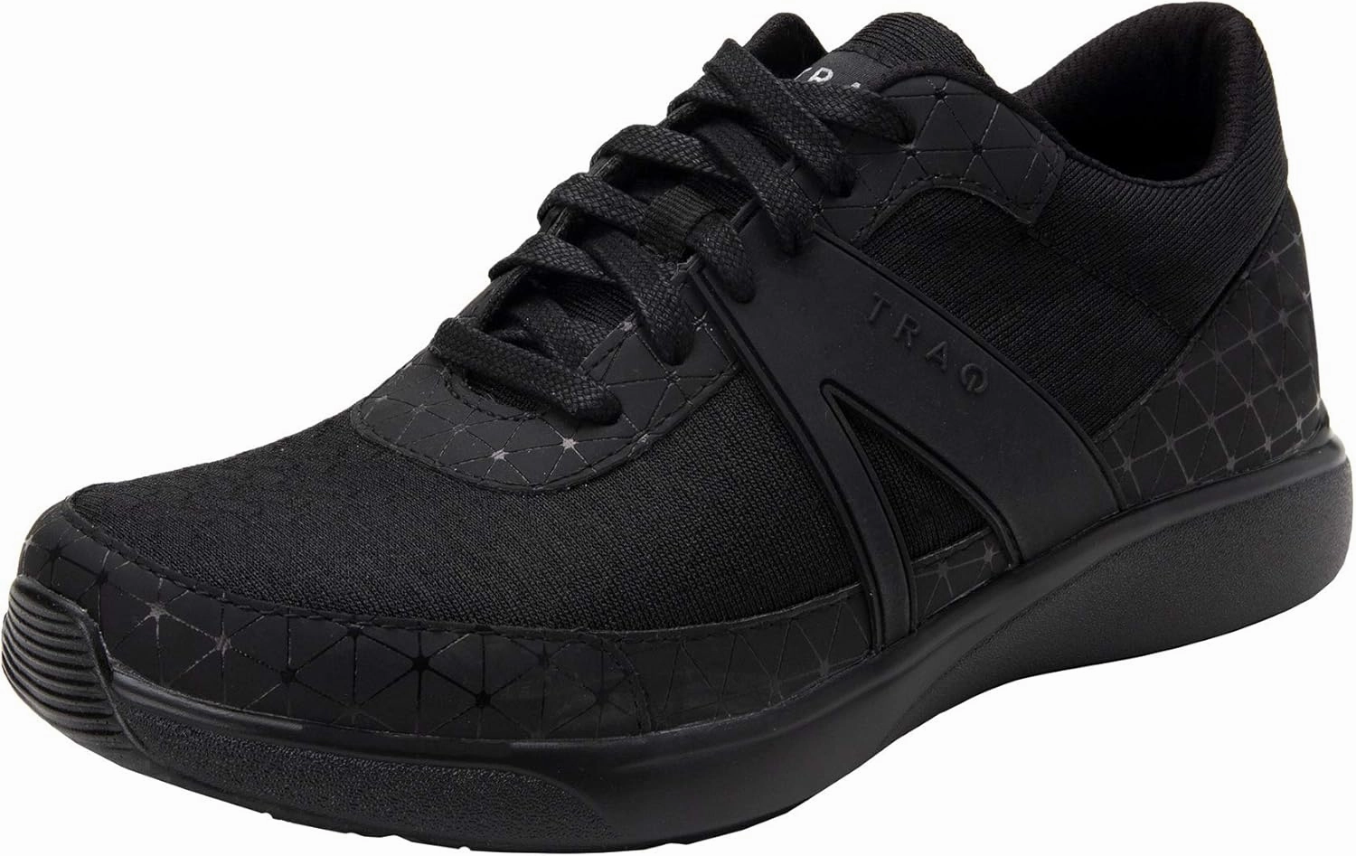 TRAQ by Alegria Qarma Womens Smart Walking Shoe