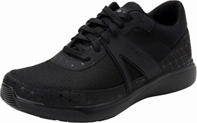 TRAQ by Alegria Qarma Womens Smart Walking Shoe