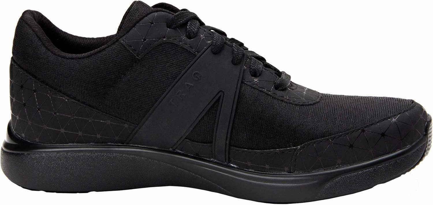 TRAQ by Alegria Qarma Womens Smart Walking Shoe