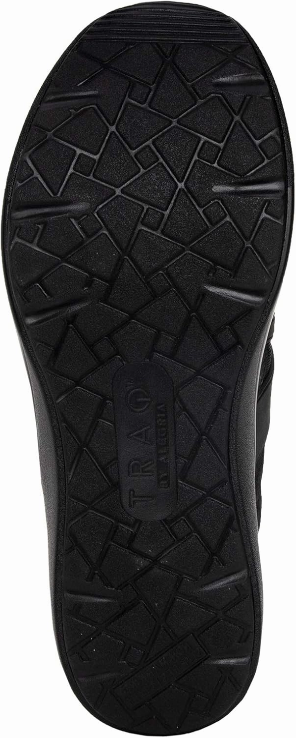 TRAQ by Alegria Qarma Womens Smart Walking Shoe