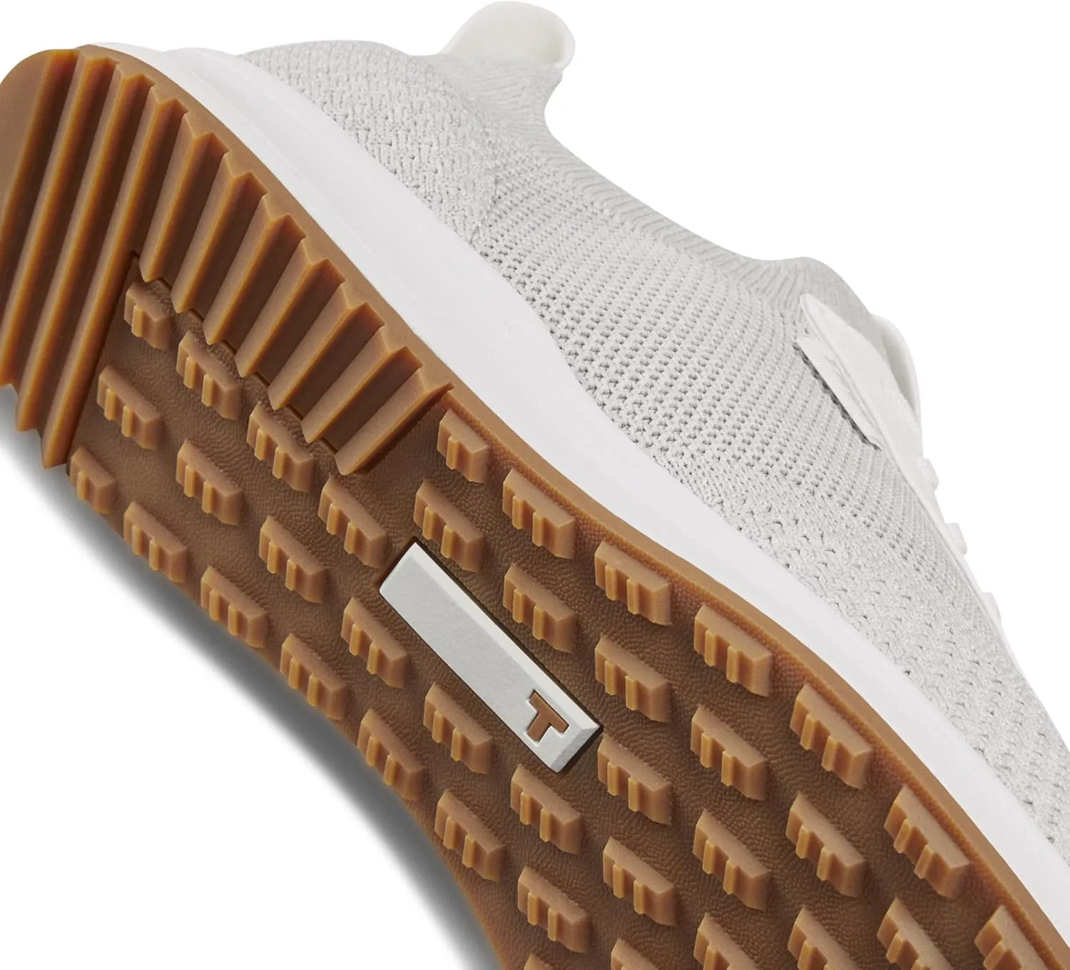 TRUE Linkswear All Day Knit II Womens Golf Shoes, Lightweight for All-Day Comfort
