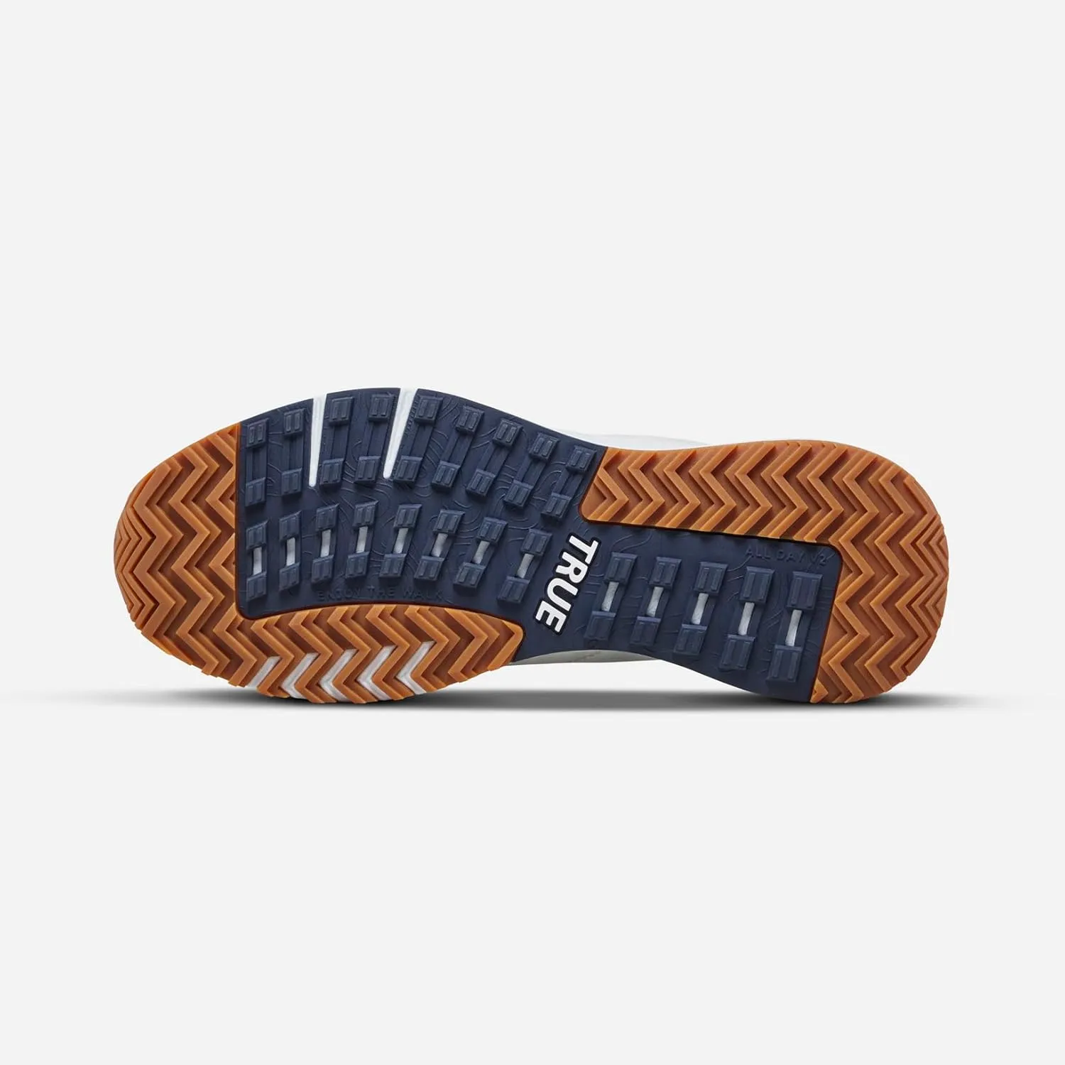 TRUE LINKSWEAR All Day Ripstop V2 Women's Golf Shoes, 100% Recycled Materials, Water Resistant