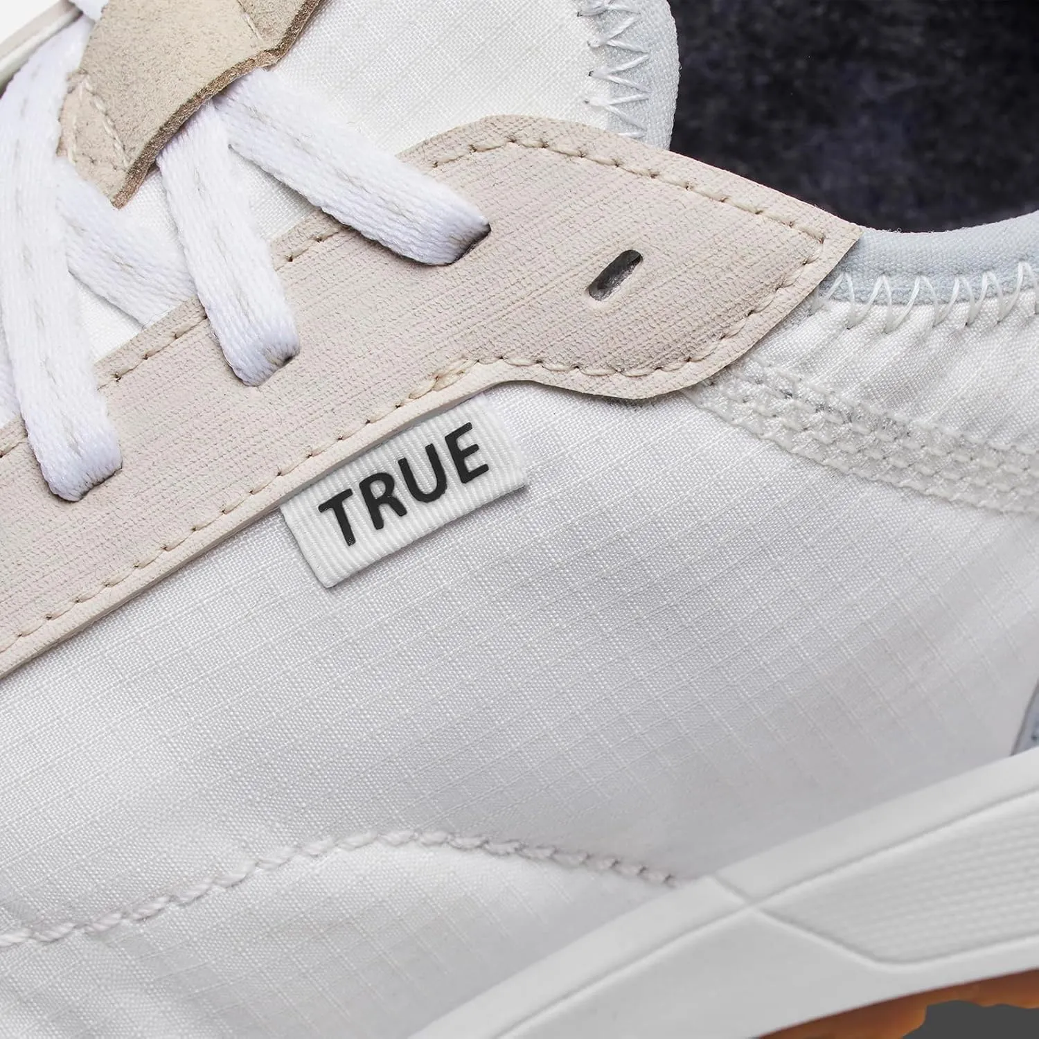 TRUE LINKSWEAR All Day Ripstop V2 Women's Golf Shoes, 100% Recycled Materials, Water Resistant