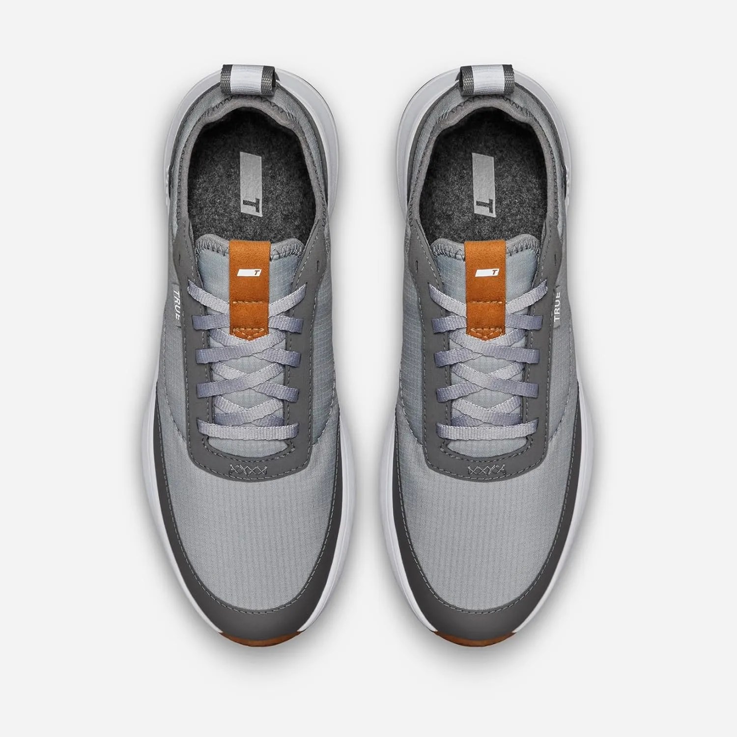 TRUE LINKSWEAR All Day Ripstop V2 Women's Golf Shoes, 100% Recycled Materials, Water Resistant