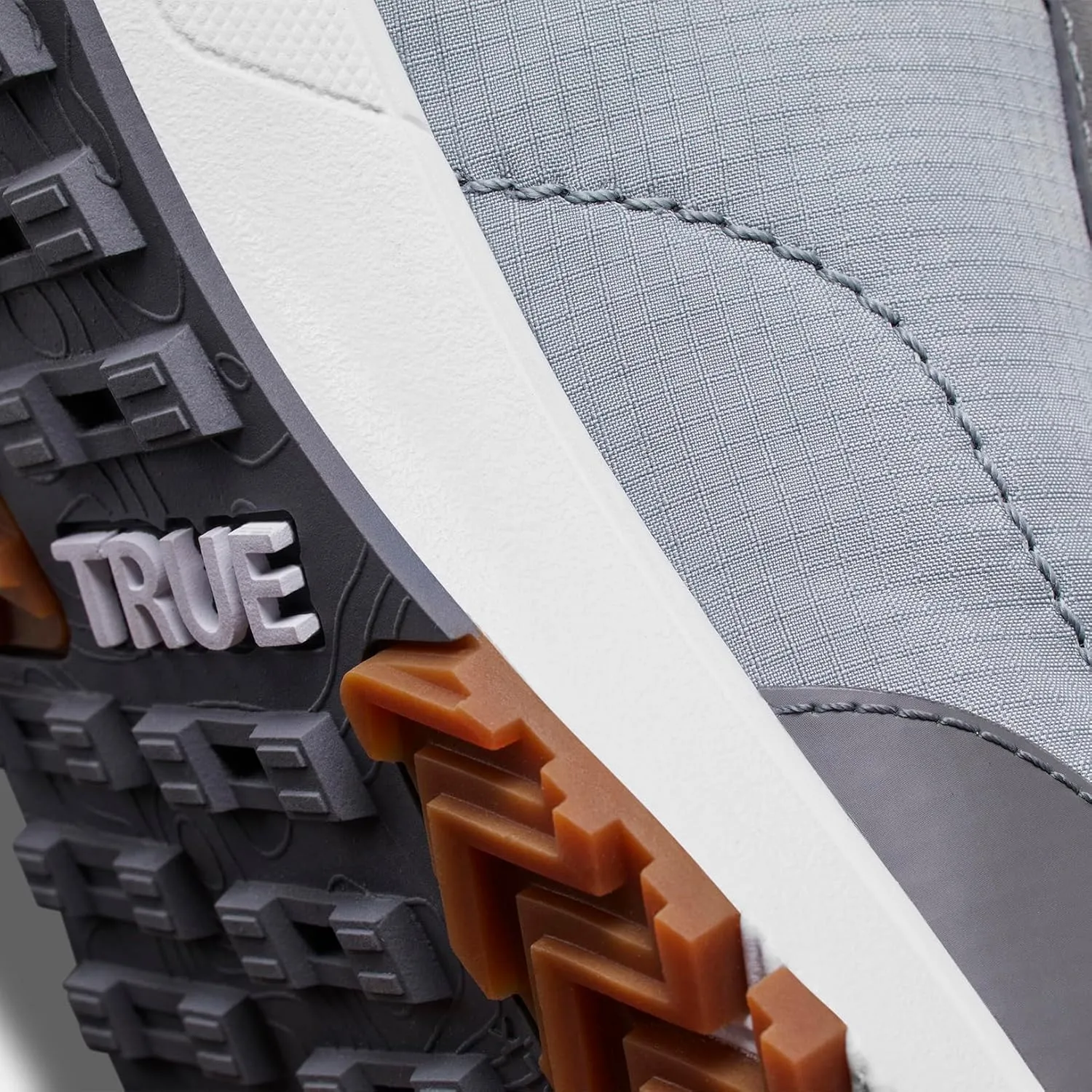 TRUE LINKSWEAR All Day Ripstop V2 Women's Golf Shoes, 100% Recycled Materials, Water Resistant
