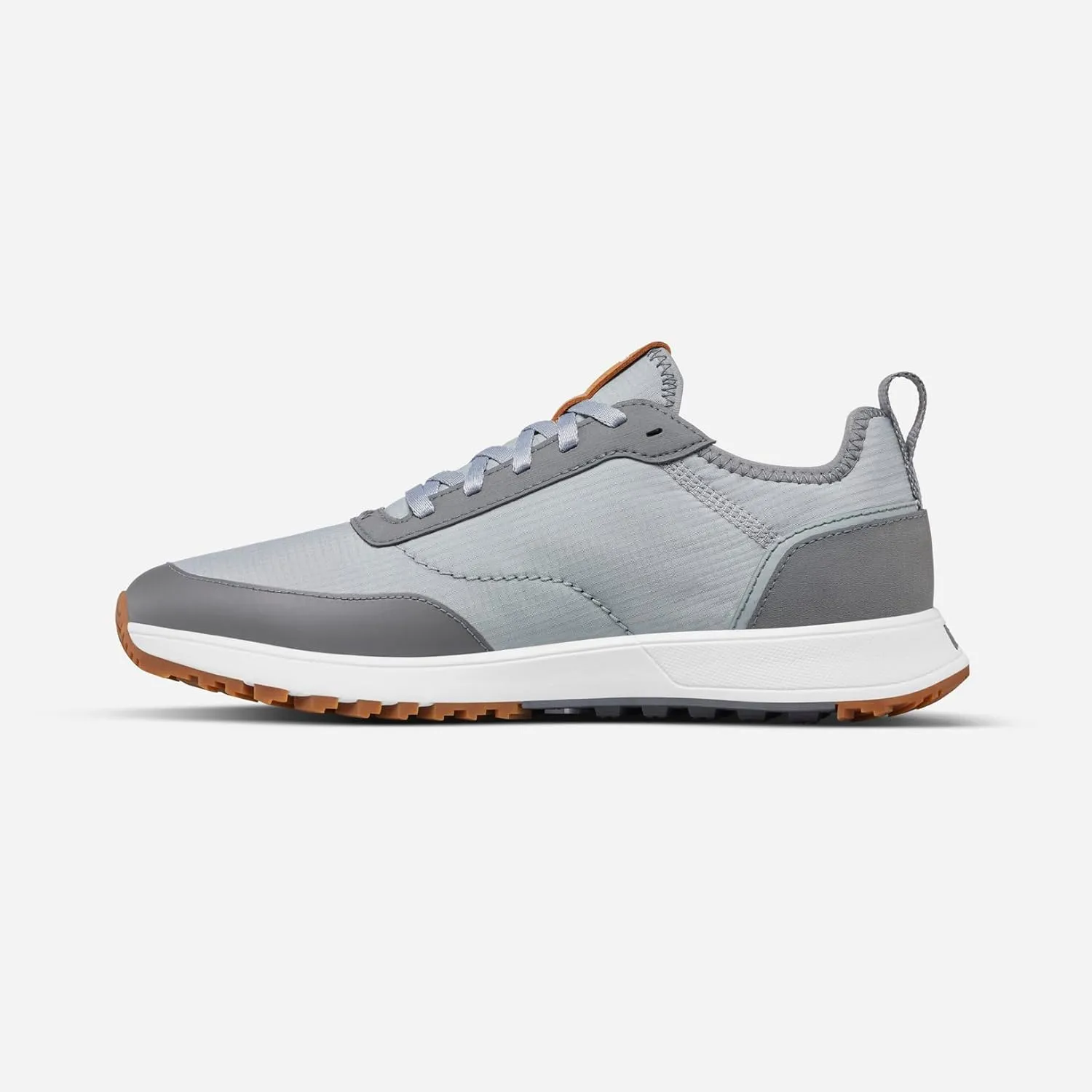 TRUE LINKSWEAR All Day Ripstop V2 Women's Golf Shoes, 100% Recycled Materials, Water Resistant