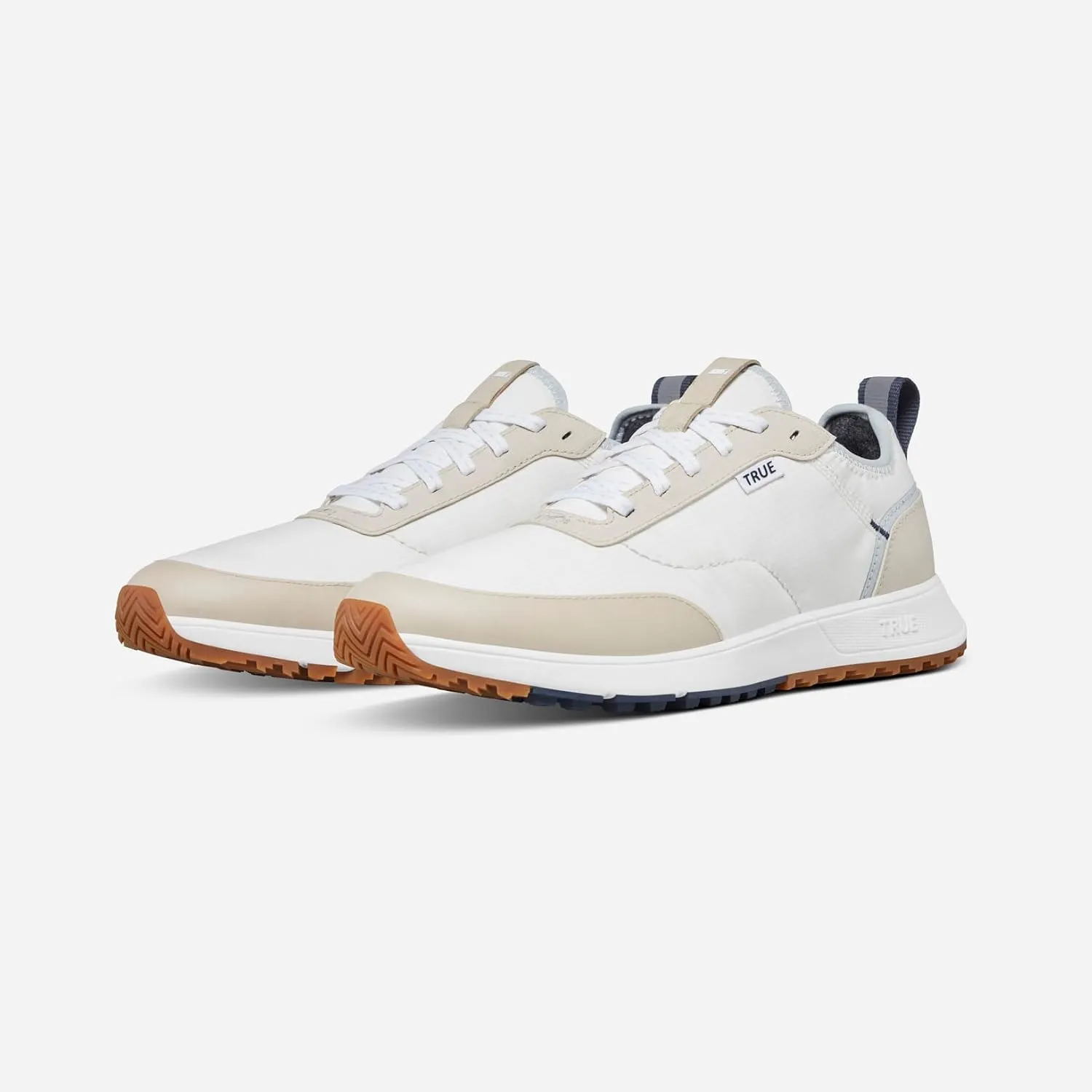 TRUE LINKSWEAR All Day Ripstop V2 Women's Golf Shoes, 100% Recycled Materials, Water Resistant