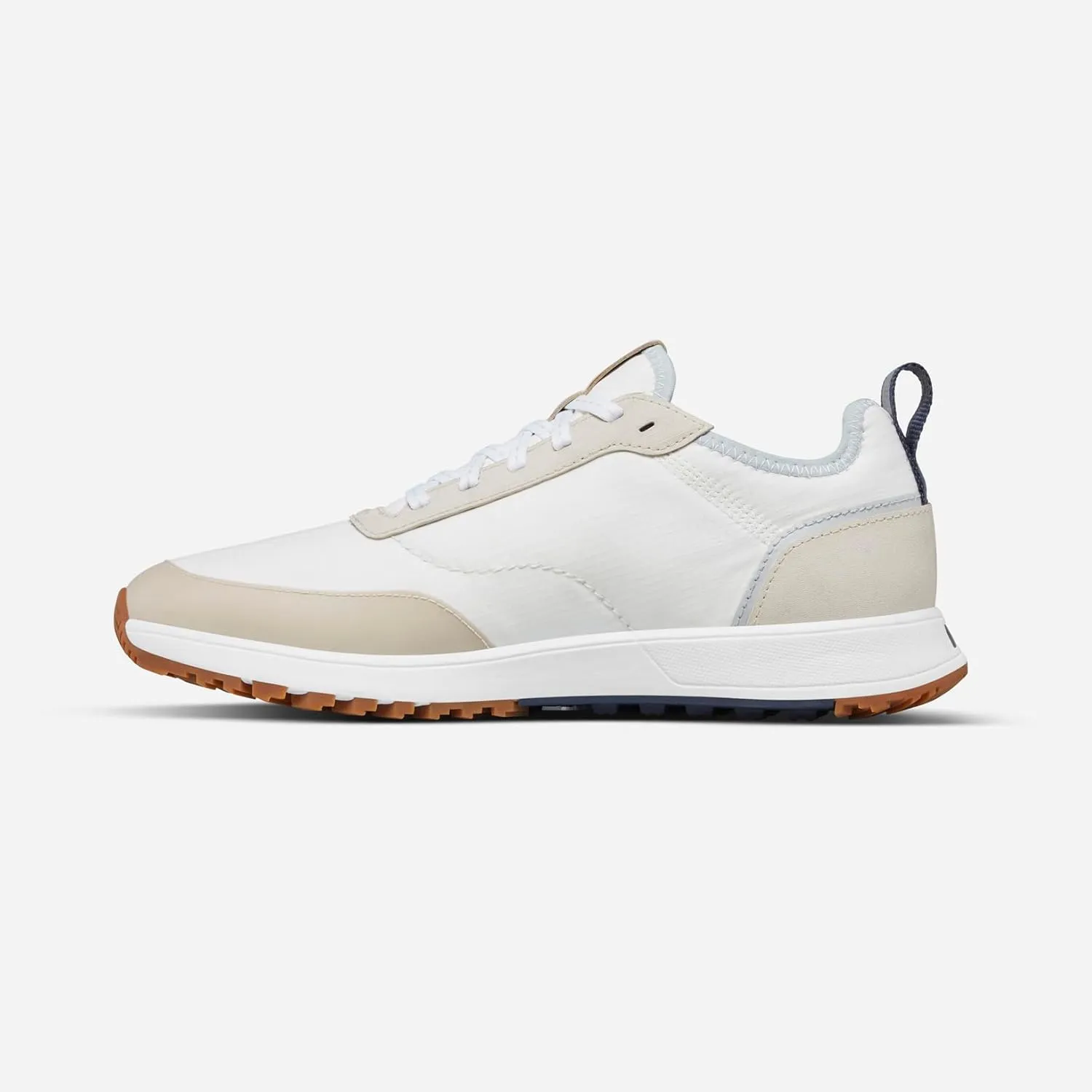 TRUE LINKSWEAR All Day Ripstop V2 Women's Golf Shoes, 100% Recycled Materials, Water Resistant