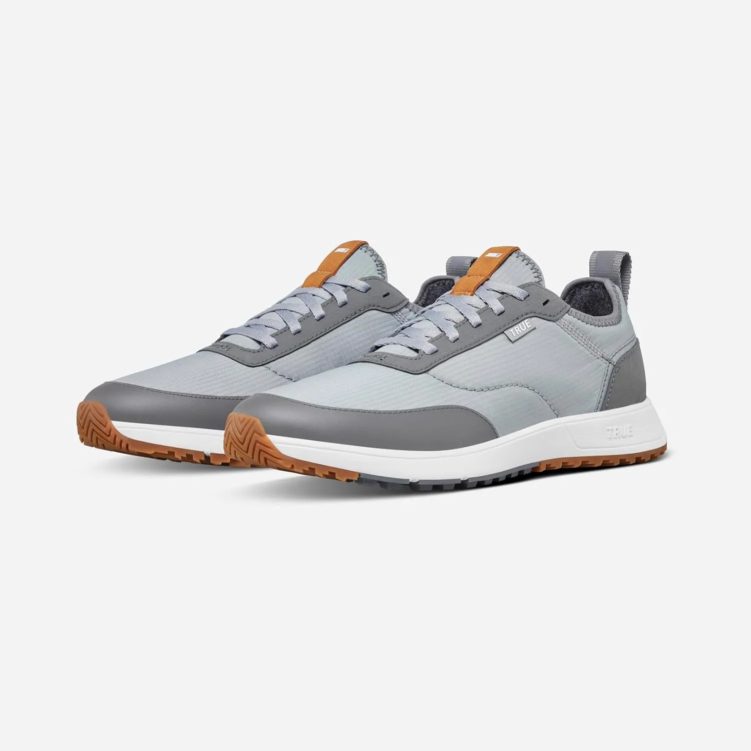 TRUE LINKSWEAR All Day Ripstop V2 Women's Golf Shoes, 100% Recycled Materials, Water Resistant
