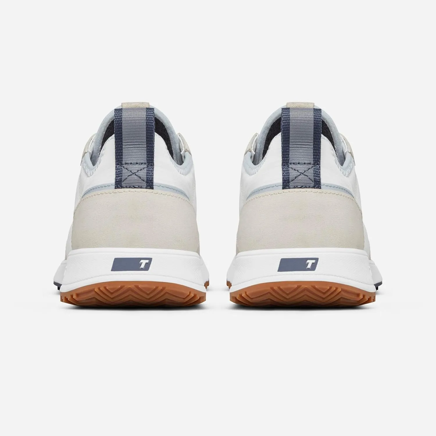 TRUE LINKSWEAR All Day Ripstop V2 Women's Golf Shoes, 100% Recycled Materials, Water Resistant