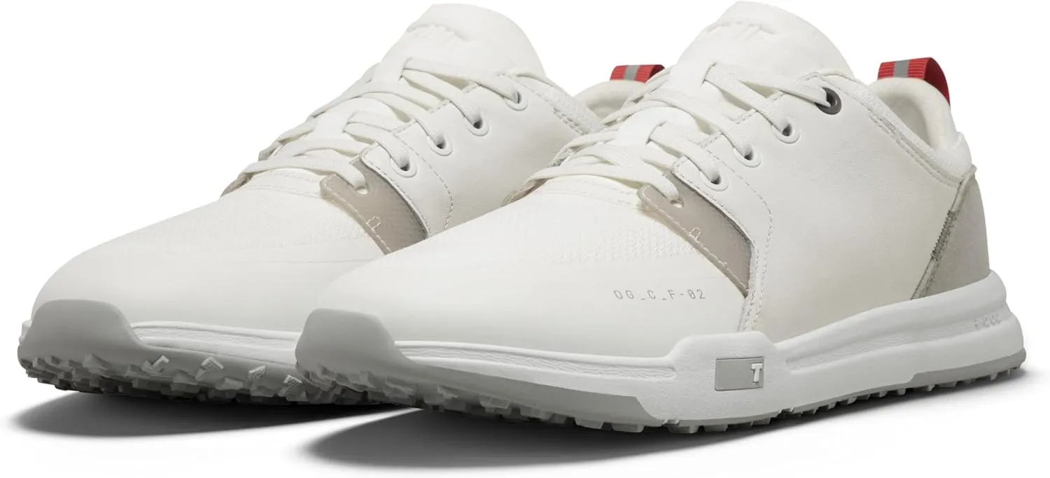 TRUE Linkswear Women's OG Cush Golf Shoe